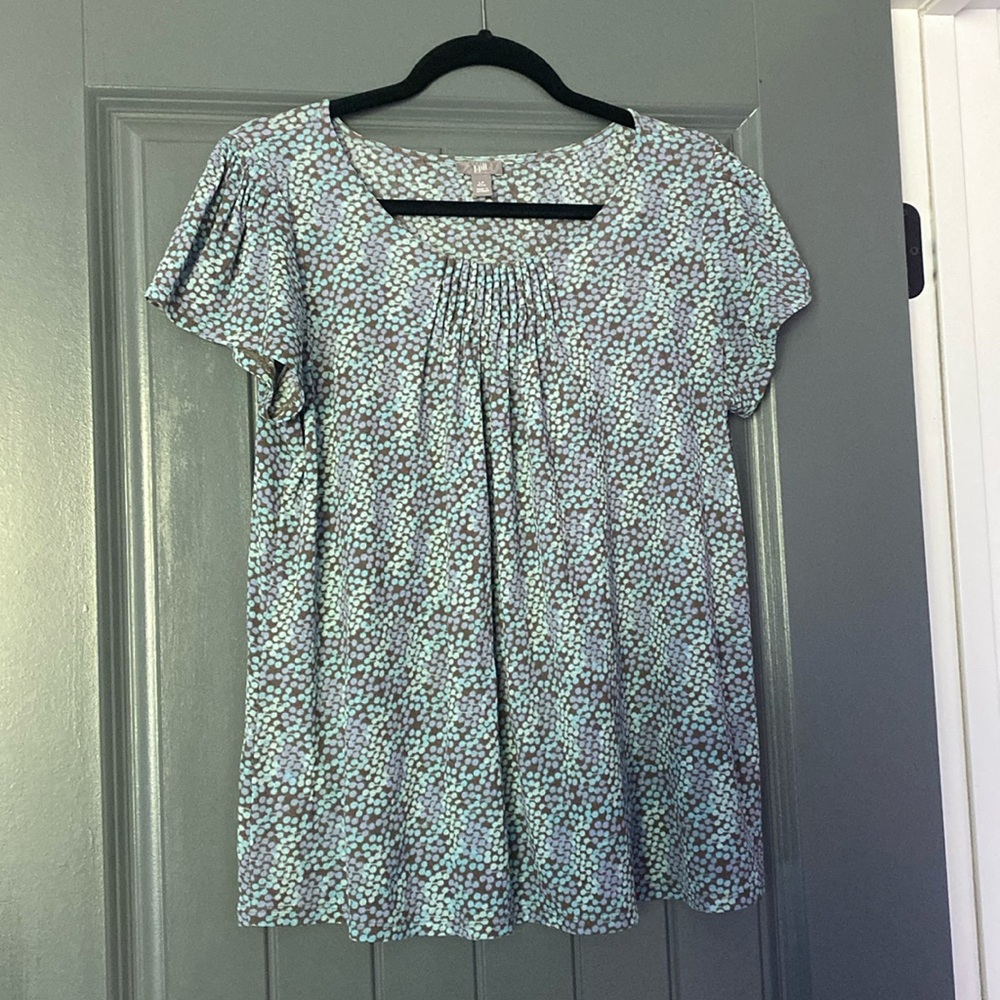 J.jill top